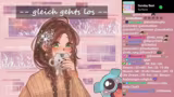 16.5 - WOCHENENDEEE! comfy Streami :3