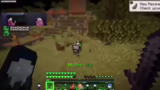 Netherite Schwert mit Smite u…