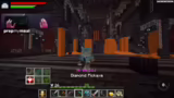 Erste Nether-Erfahrungen und…