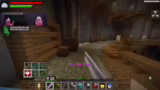 Nether-Vorbereitung und Dunge…