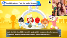 12.5 - neue stream woche yippie :3