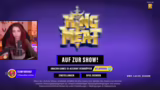 Start des King of Meat Placem…