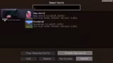 Rückkehr zum Modpack und komm…