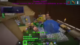 Level Farm und Verzauberungen