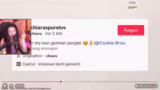 Influencer Marketing und fehl…