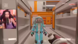 Among Us Gameplay und Messer-…