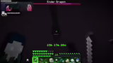 Minecraft Challenge erfolgrei…