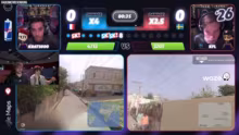 GEOGUESSR WM WATCHPARTYTAG 2LEVEL = BLO…
