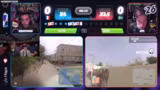 GEOGUESSR WM WATCHPARTYTAG 2LEVEL = BLO…