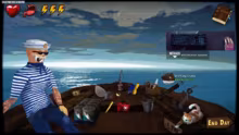 SCHADEN = RANDOM ITEMTRIO RANDOMIZER CH…