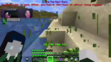 Ziel des aktuellen Minecraft-…