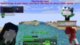 Planung des Achievements und…