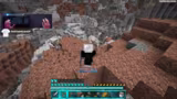 Nether in Minecraft-Hardcore-Challenge nach langer Vorbereitung erreicht