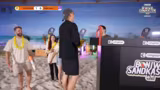 SANDKASTEN WM mit !wer und congstar YIP…