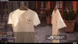5 LEUTE 1 CHALLENGE NEUER MERCH → BASTI…