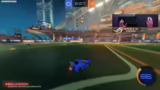 Rocket League mit Feister