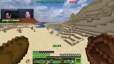 Nether-Portal Bau und Item-An…