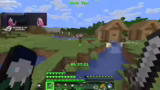 Skip des Snow Golems und Such…