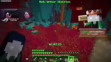 Nether-Abenteuer und Monsterj…