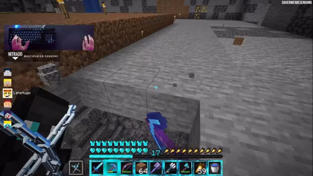 CRAFT ATTACK 14 TAG 7 GHG ZICKZACK v6 !…
