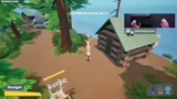 Jagd, Familie und Minecraft-E…