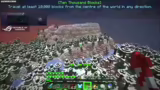 Ghast-Achievement und Vorbere…