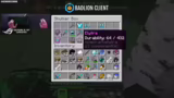 Wither-Skelett-Achievement un…