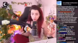 Stream-Start und Persönliche…