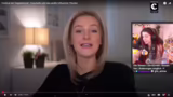 Stressfreier Stream und Reakt…