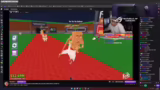 Quark-Unfall und Roblox-Eskap…