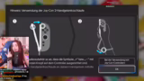 Stream-Start und Vorbereitung…