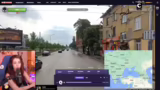 Geoguessr-Runden und geografi…