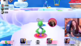 Mario Party 2v2 mit besondere…