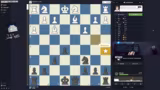 ICH SPIELE SCHACH ZUM 3. MALTAG 3LERNEN…