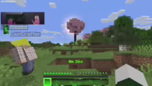 CHUNK = RANDOM MONSTER ULTRA HARDOCRE H…