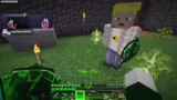 Diamanten, Redstone und Baump…
