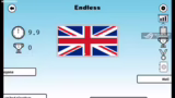 Flagsplosion