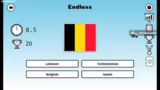 Erweiterung des Flaggenwissen…