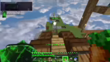 Minecraft-Projekt, NoBlock-Fo…