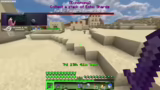Crafting, Minecraft Live und…