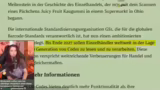 Die Erfindung des Barcodes un…