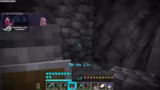 Minecraft-Challenge: Solo-Enderdrachen mit mini-HP