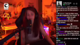 Abschluss des Streams und Dan…