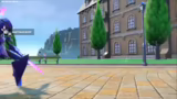 Pokémon Kampf gegen Cassiopei…