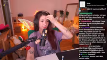 comfy stream ausm neuen zuhause :3 -> !…