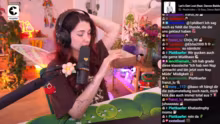 3.4 comfy feiertags stream