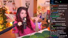 5.5 comfy latenight streami