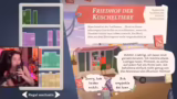 Umgang mit schwierigen Kunden…
