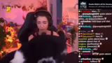 Stream-Start und Begrüßung de…