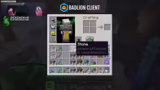NoBlock-Projekt und Elytra-Su…